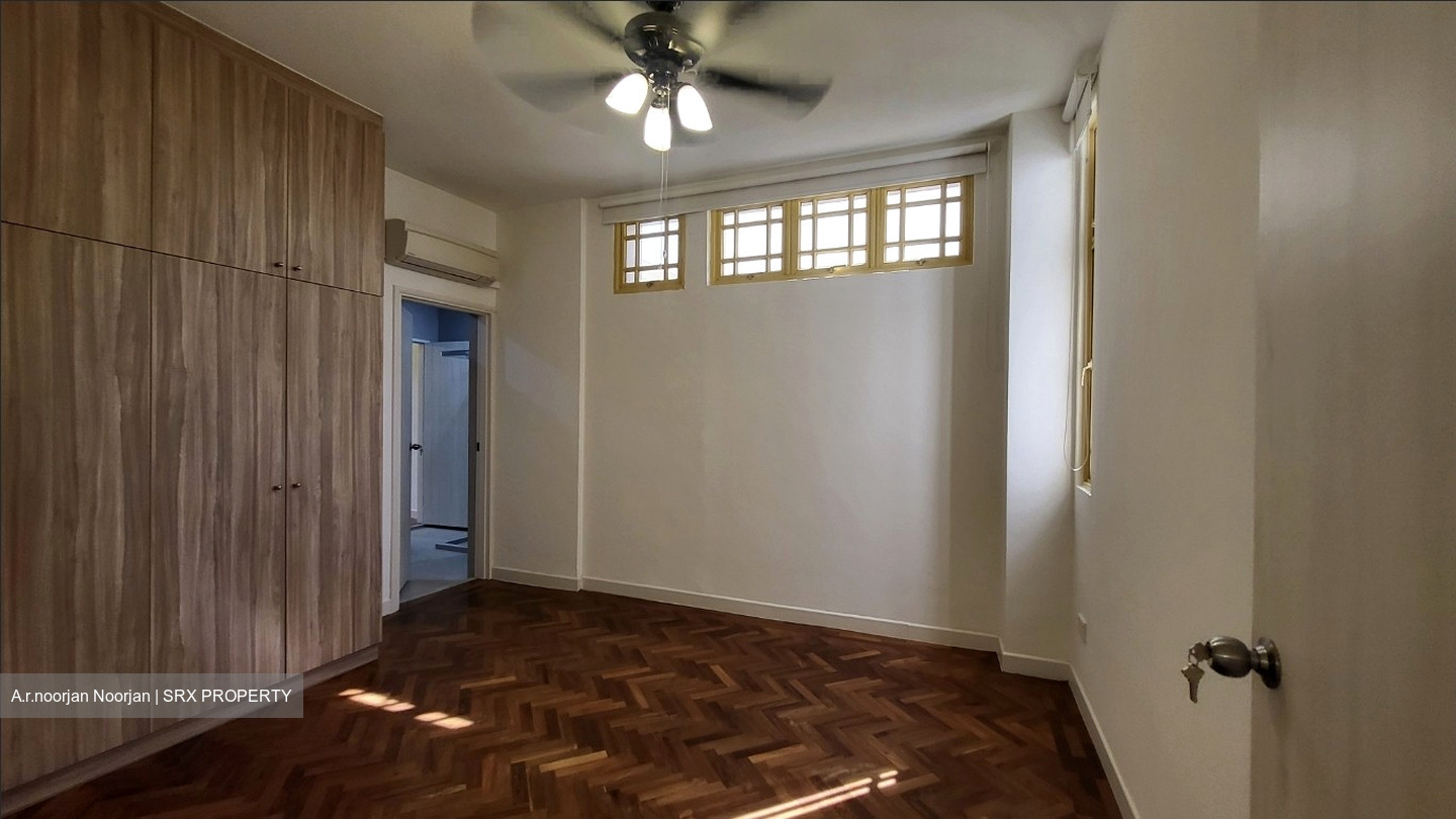 Orange Regency (D10), Apartment #562020551